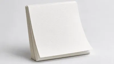 Aquarellpapier-Block (Künstlerqualität, 300g)