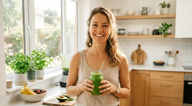 DETOX YOUR LIFE 1