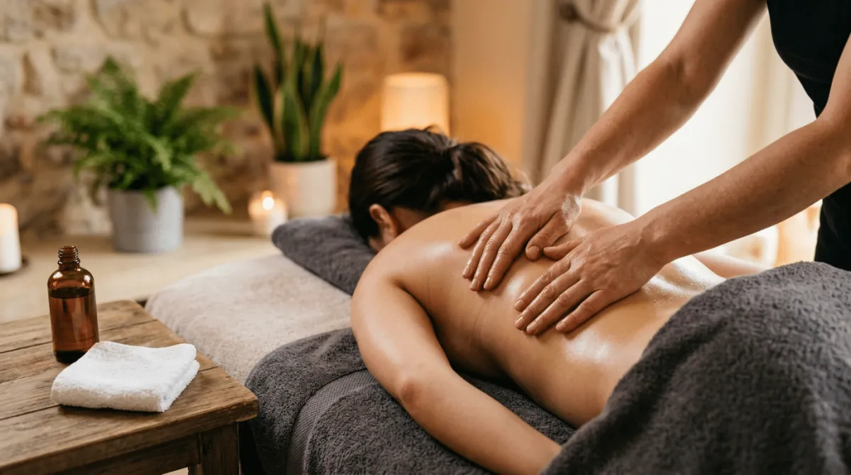 Ayurveda Ausbildung 1