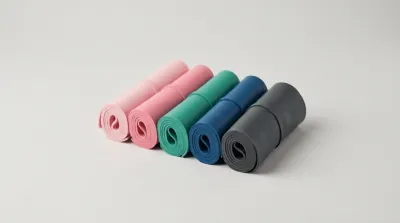 Pilates-Widerstandsband-Set