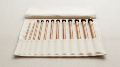 Stricknadeln-Set