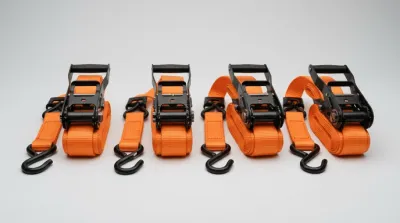 Zurrgurte-Set