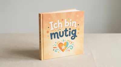 Mutmachbuch für Kinder (Buch)