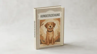 Ratgeber: Hundeerziehung (Buch)