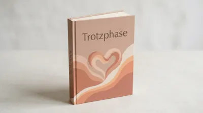 Ratgeber: Gelassen durch die Trotzphase (Buch)