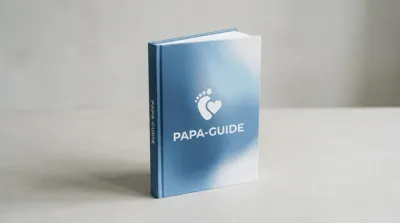Ratgeber: Papa-Guide zur Geburt (Buch)