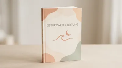Ratgeber: Geburtsvorbereitung & Wochenbett