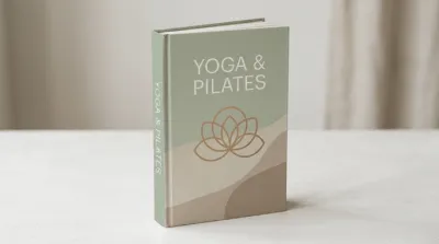 Ratgeber: Yoga & Pilates Grundlagen (Buch)