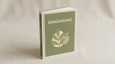 Ratgeber: Ernährung Grundlagen (Buch)
