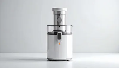 Slow-Juicer/Entsafter