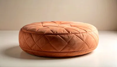 Meditationskissen