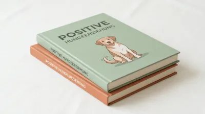 Ratgeber: Positive Hundeerziehung (Buch/eBook)