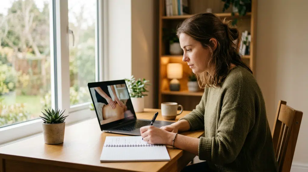 Ayurveda Ausbildung 2 - Webinare und Kurse